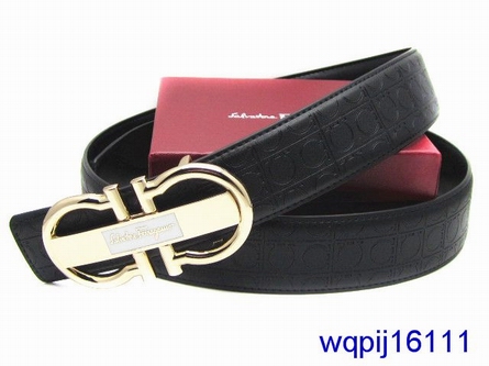 Ferragamo Belts-165
